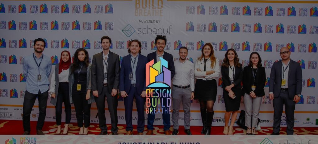 Advancing Urban Sustainability: Schaduf Smart Farming at DBB 2018