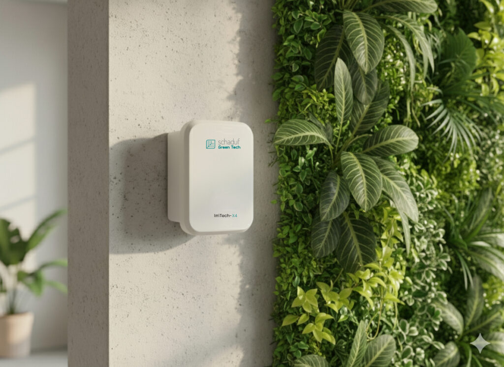 Irrigation Systems & Controllers