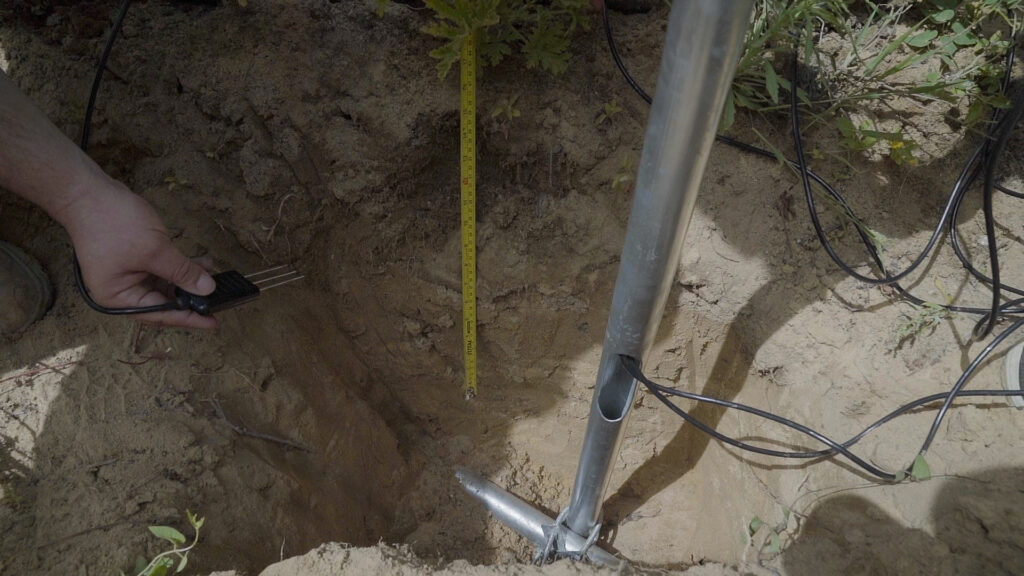 Soil Sensor