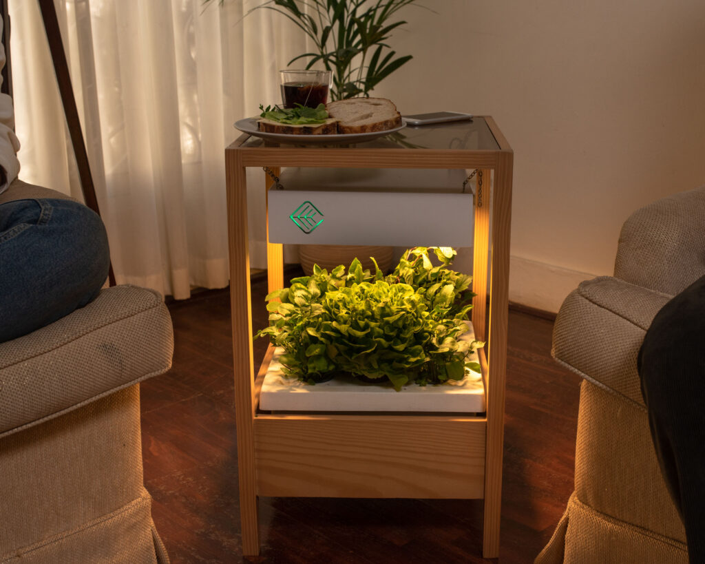 The Table Farm