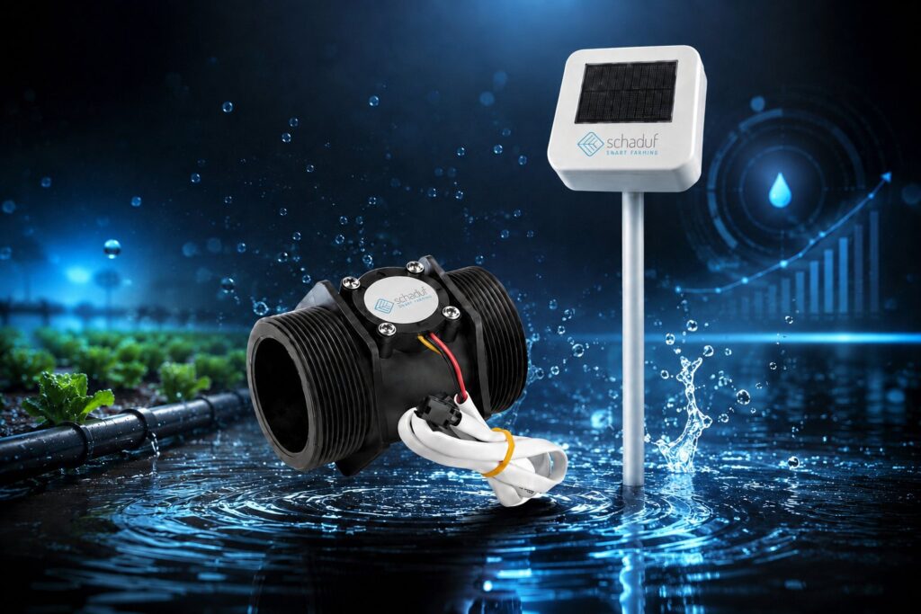 Flow Sensor