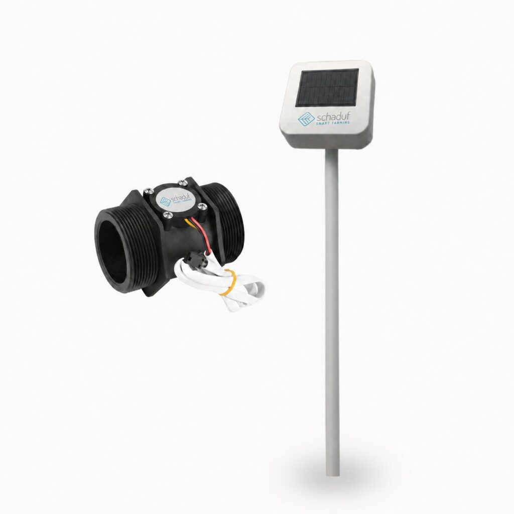 Flow Sensor