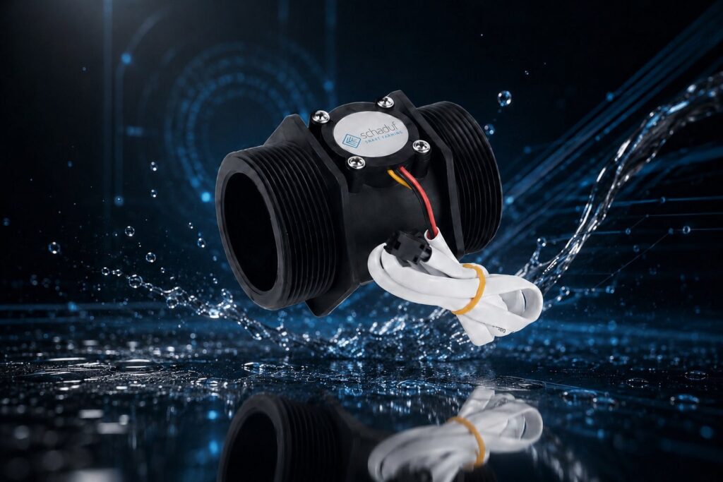 Flow Sensor