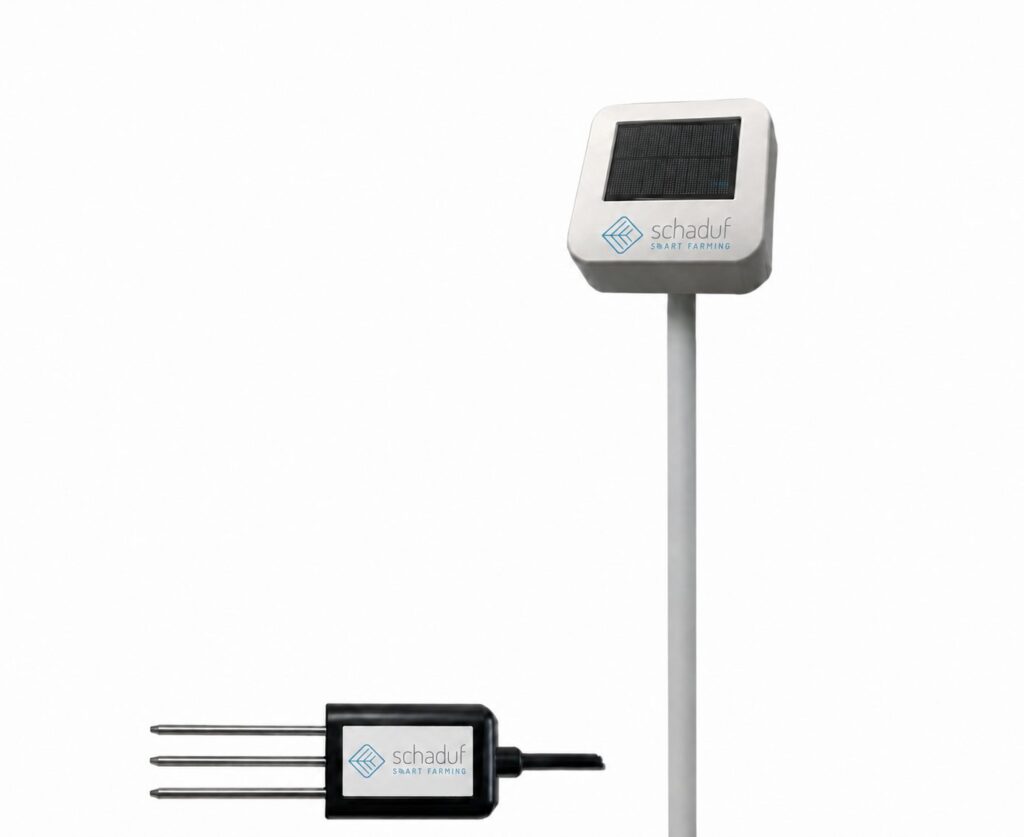 Soil Sensor