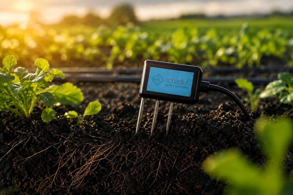 Soil Sensor