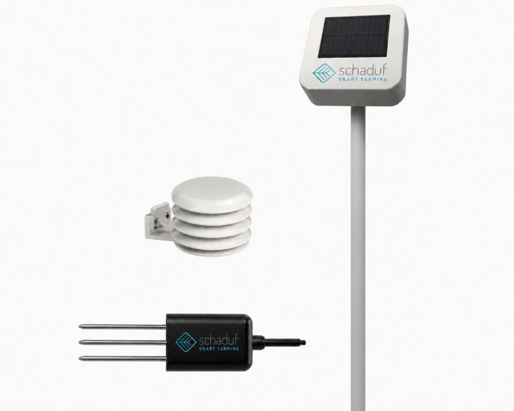 Environmental Sensors
